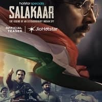 Salakaar