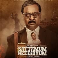 Sattamum Needhiyum