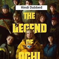 The Legend of Ochi