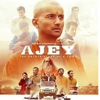 Ajey The Untold Story of a Yogi (2025) H...