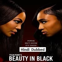 Beauty in Black
