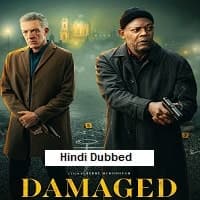 Damaged