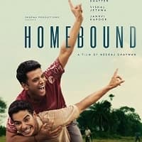 Homebound