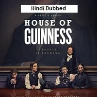 House of Guinness