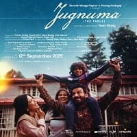 Jugnuma