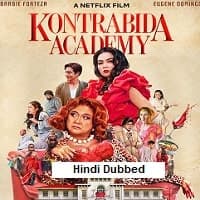 Kontrabida Academy