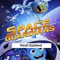 Space Guardians