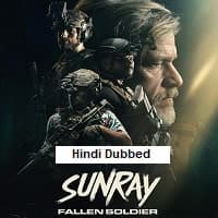 Sunray: Fallen Soldier