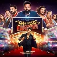 The Ba***ds of Bollywood