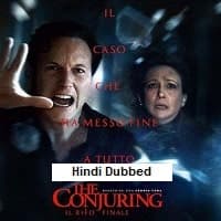 The Conjuring Last Rites
