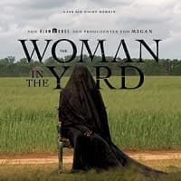 The Woman in the Yard