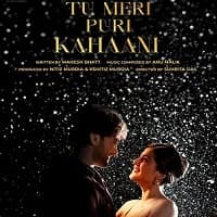 Tu Meri Poori Kahani