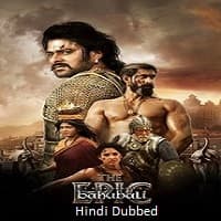 BÄhubali: The Epic