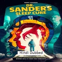Dr. Sanders Sleep Cure