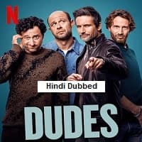 Dudes
