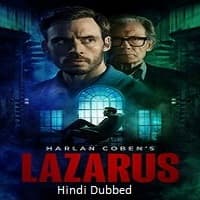 Harlan Cobens Lazarus
