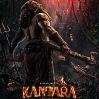 Kantara A Legend Chapter 1