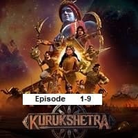 Kurukshetra The Great War of Mahabharata