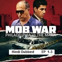 Mob War Philadelphia vs the Mafia