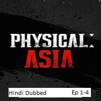Physical: Asia