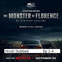 The Monster of Florence