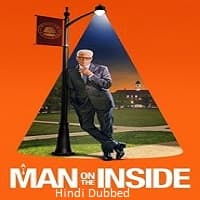 A Man on the Inside