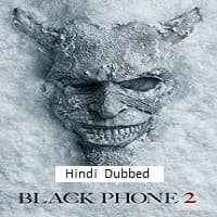 Black Phone 2