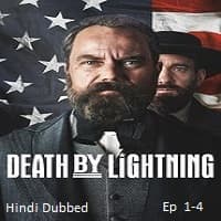 Death by Lightning