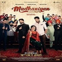 Madhaniyan (2025) Punjabi Full Movie Wat...