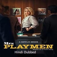 Mrs Playmen