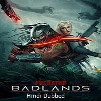 Predator: Badlands