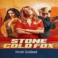 Stone Cold Fox