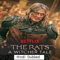 The Rats: A Witcher Tale