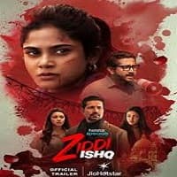 Ziddi Ishq