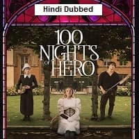 100 Nights of Hero