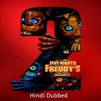 Five Nights at Freddyâs 2
