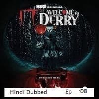 IT Welcome to Derry
