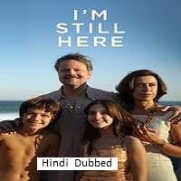 Iâm Still Here
