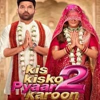 Kis Kisko Pyaar Karoon 2