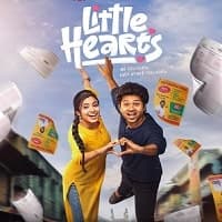 Little Hearts