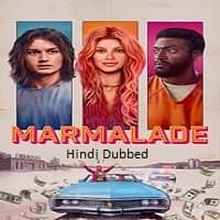 Marmalade
