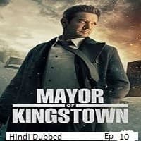 Mayor of Kingstown