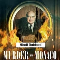 Murder in Monaco
