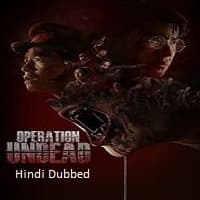Operation Undead