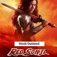 Red Sonja
