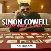 Simon Cowell: The Next Act