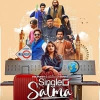 Single Salma