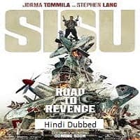 Sisu: Road to Revenge