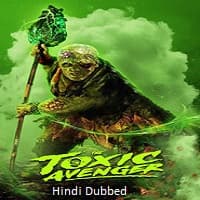 The Toxic Avenger