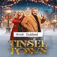 Tinsel Town (2025) Unofficial Hindi Dubb...